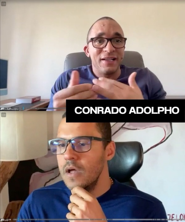 Depoimento de cliente
