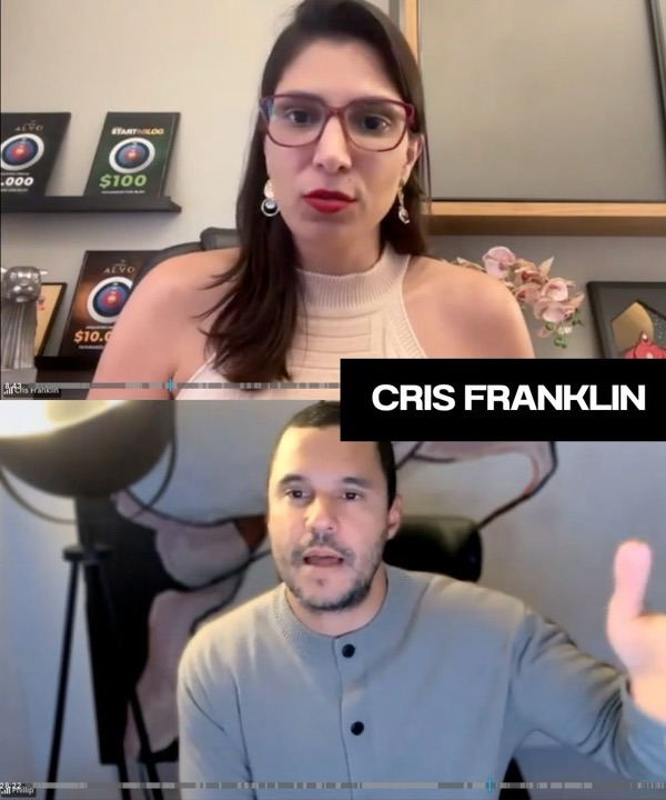 Depoimento de cliente